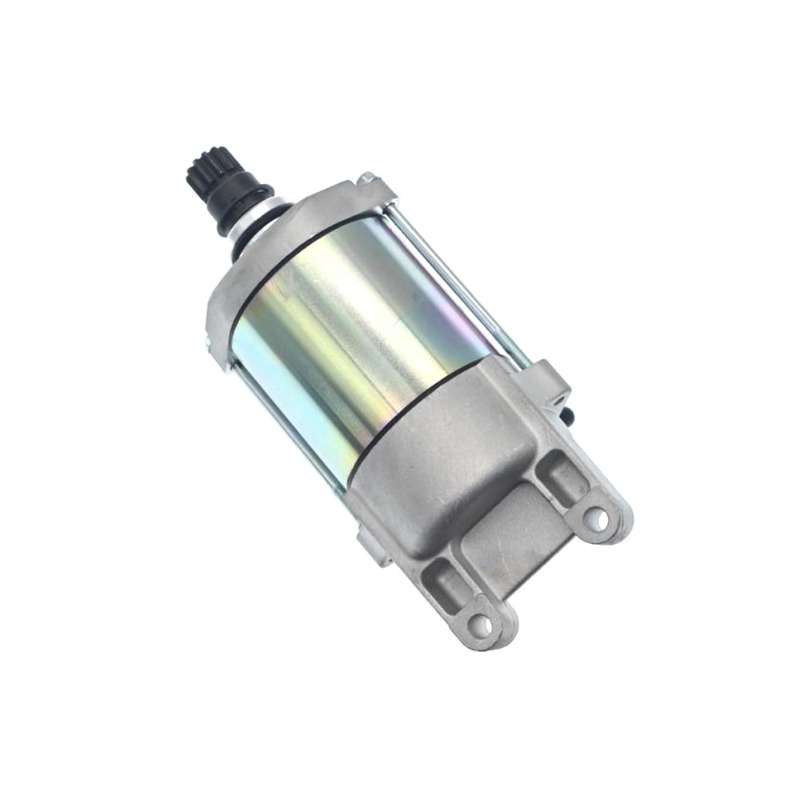 Motor starter sepeda motor kom - Motorcycle Starter Motor ulasan dan harga