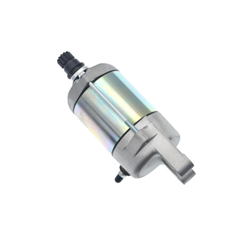 Motor starter sepeda motor kom - Motorcycle Starter Motor ulasan dan harga