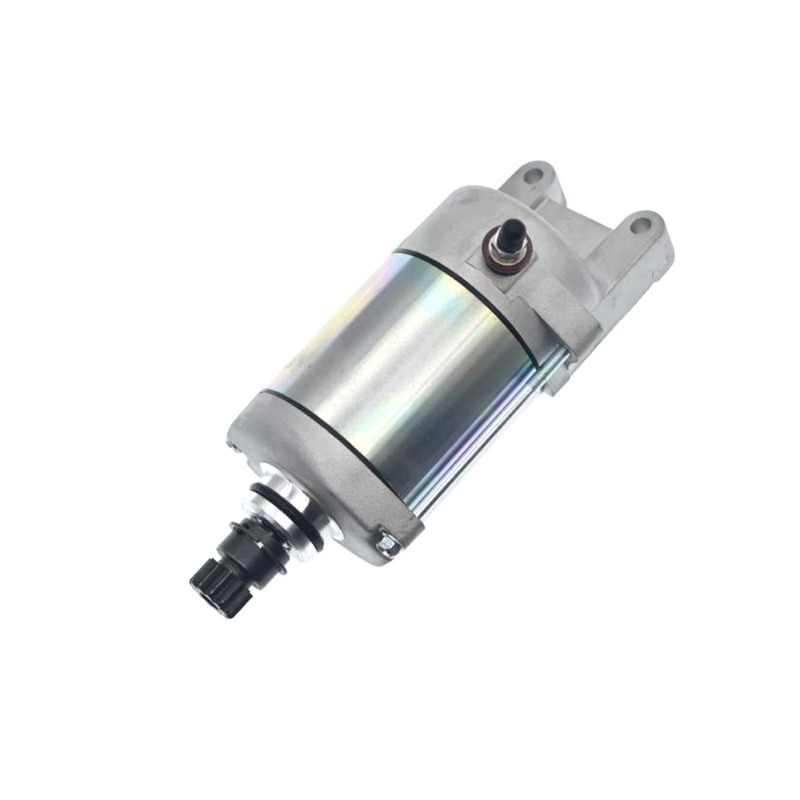 Motor starter sepeda motor kom - Motorcycle Starter Motor ulasan dan harga