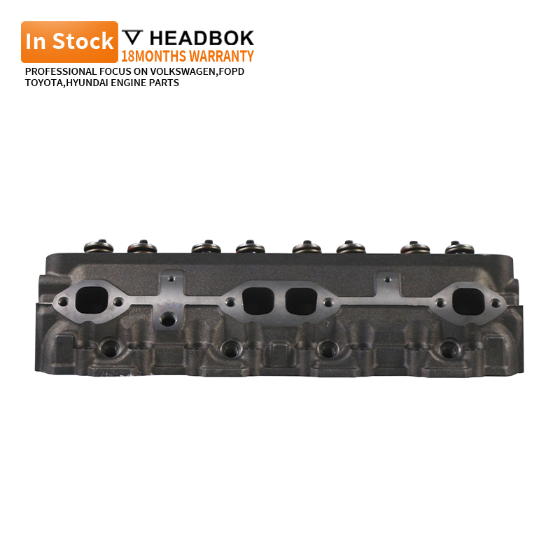 Kepala Silinder Lengkap For350 - Engine Cylinder Head ulasan dan harga