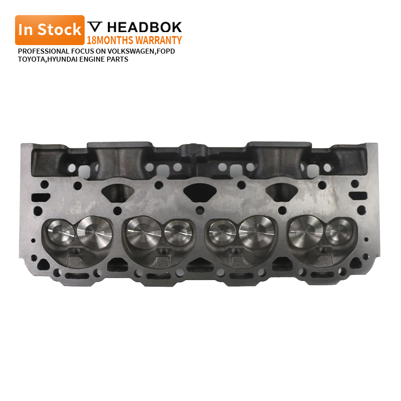 Kepala Silinder Lengkap For350 - Engine Cylinder Head ulasan dan harga
