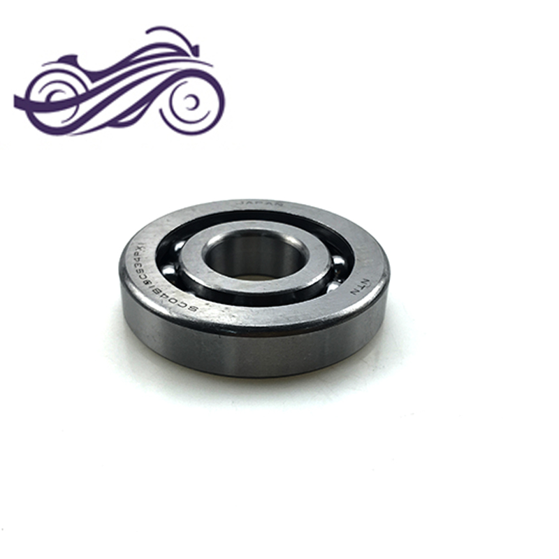 Bearing Crankshaft Sepeda Moto - Motorcycle Crankshaft ulasan dan harga