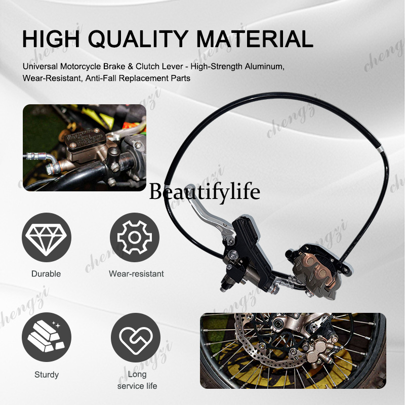 Pompa Kopling Hidrolik Sepeda  - Motorcycle Clutch ulasan dan harga