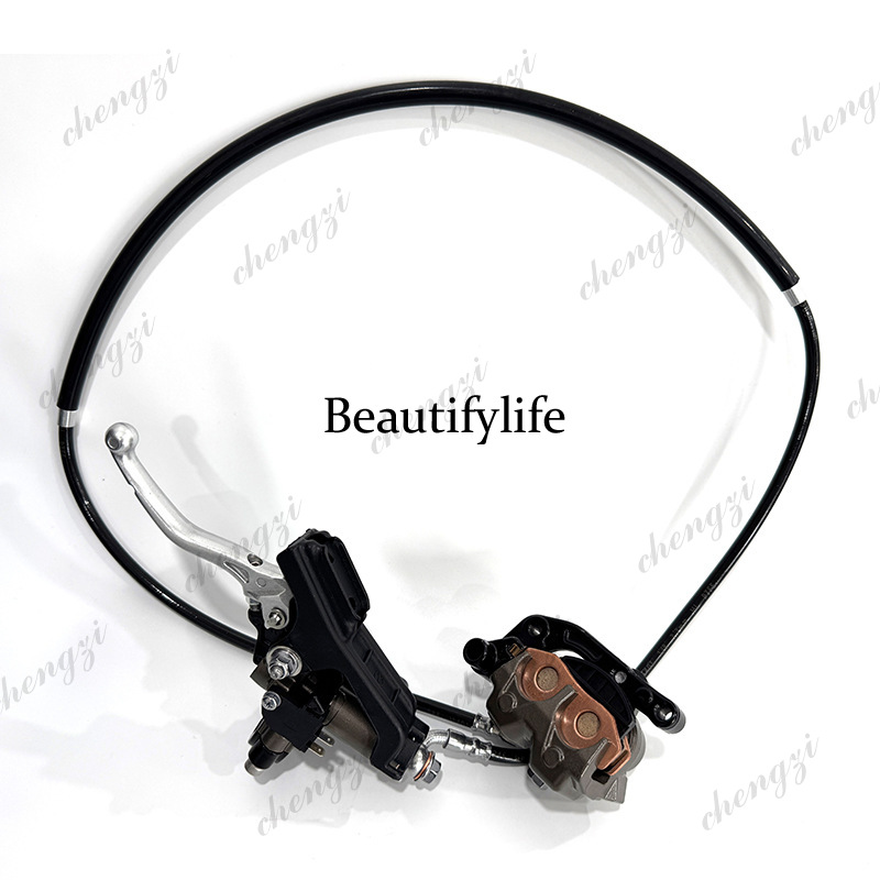 Pompa Kopling Hidrolik Sepeda  - Motorcycle Clutch ulasan dan harga