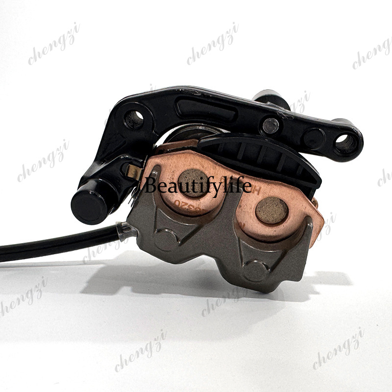 Pompa Kopling Hidrolik Sepeda  - Motorcycle Clutch ulasan dan harga