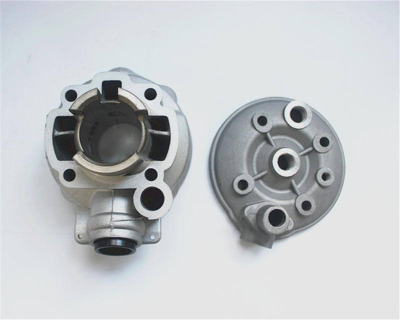 Kit Silinder Keramik Sepeda Mo - Motorcycle Engine Kit ulasan dan harga