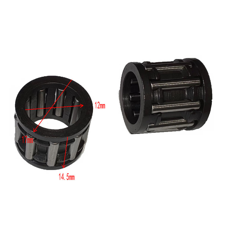 Jarum Roller poros engkol sepe - Motorcycle Crankshaft ulasan dan harga