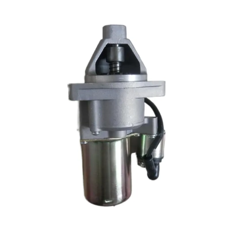 Kit Pengganti Starter Elektrik - Motorcycle Starter Motor ulasan dan harga