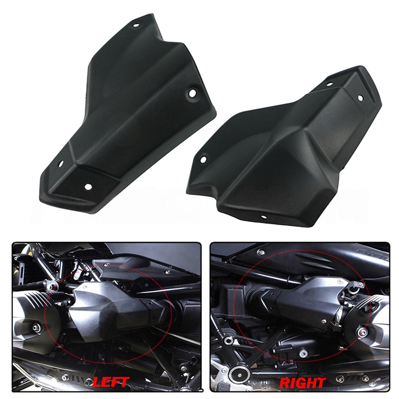 Set Pelindung Tutup Kepala Sil - Engine Parts Motorcycle ulasan dan harga