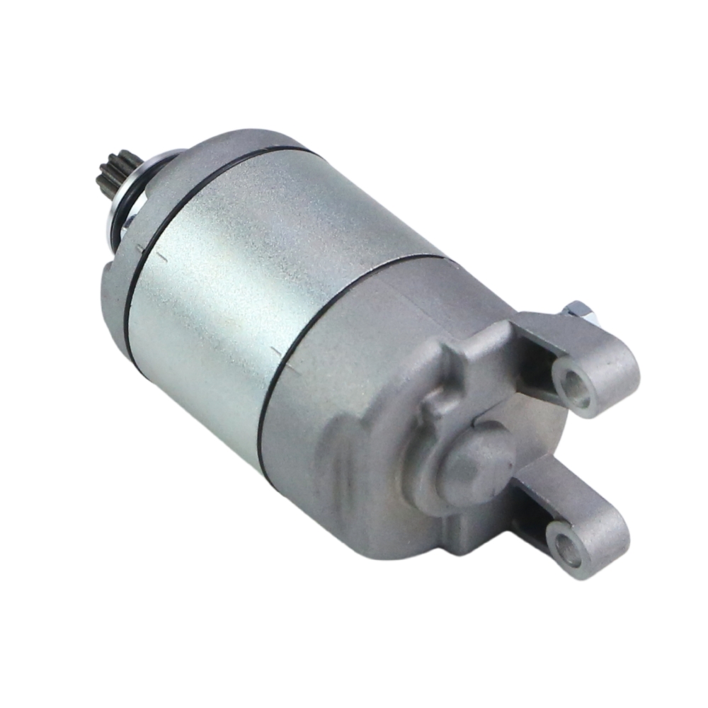 Penggantian Motor Starter Sepe - Motorcycle Starter Motor ulasan dan harga