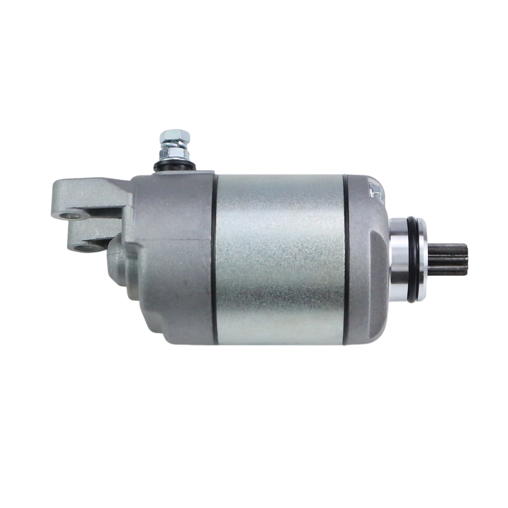 Penggantian Motor Starter Sepe - Motorcycle Starter Motor ulasan dan harga