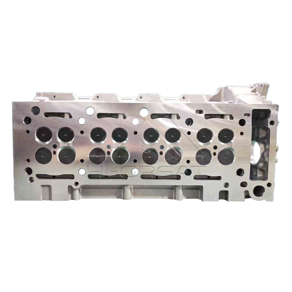 Rakitan Kepala Silinder Mesin  - Engine Cylinder Head ulasan dan harga