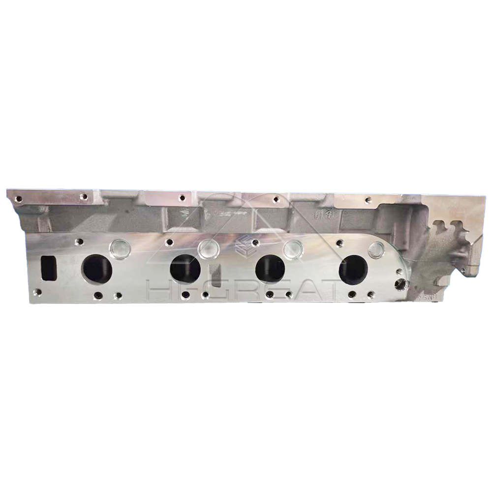Rakitan Kepala Silinder Mesin  - Engine Cylinder Head ulasan dan harga