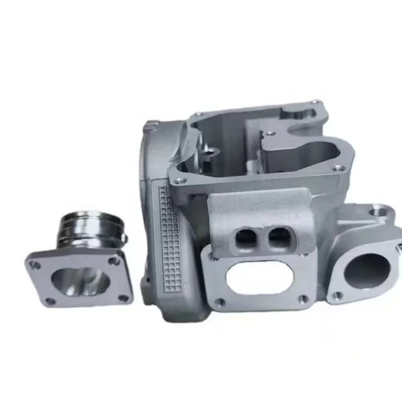 Kepala Silinder Motor LC135 Y1 - Motorcycle Cylinder ulasan dan harga