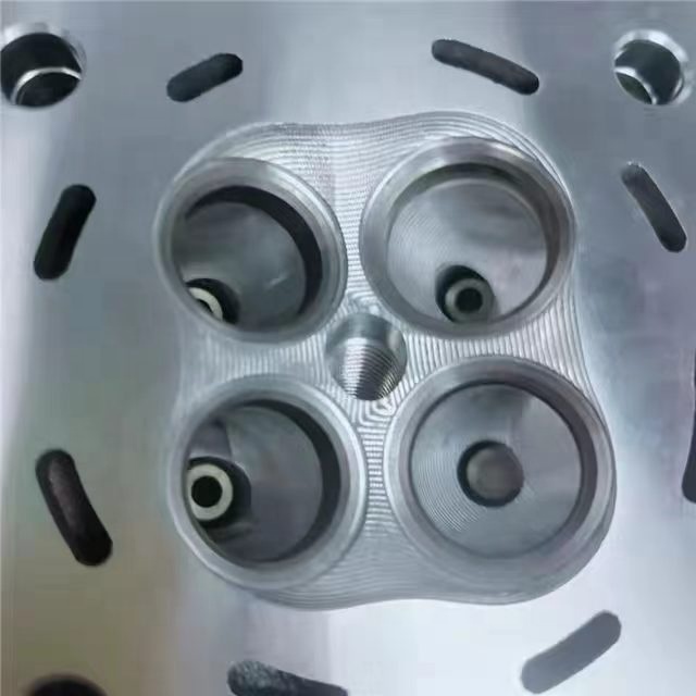 Kepala Silinder Motor LC135 Y1 - Motorcycle Cylinder ulasan dan harga