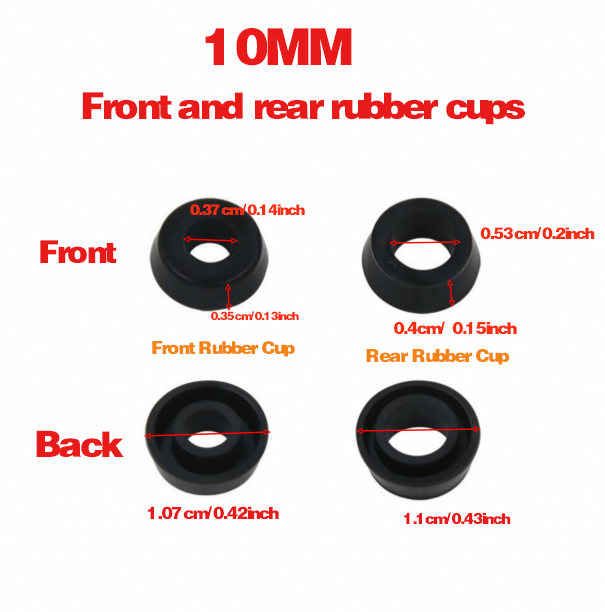 Pompa Rem Silinder Depan dan B - Motorcycle Oil Filter ulasan dan harga