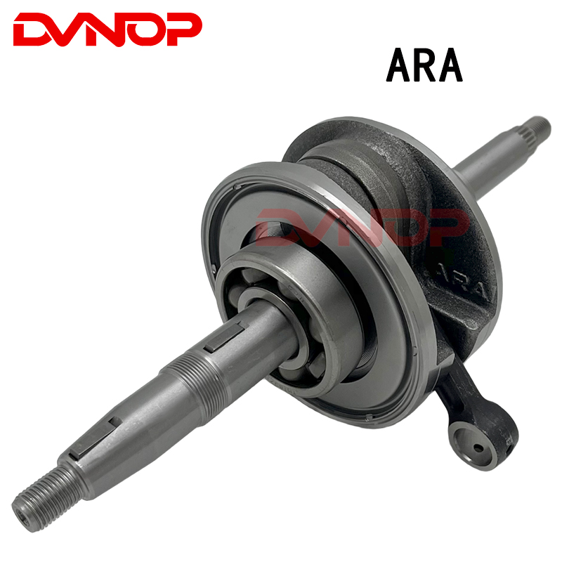 Crankshaft Sepeda Motor untuk  - Motorcycle Crankshaft ulasan dan harga