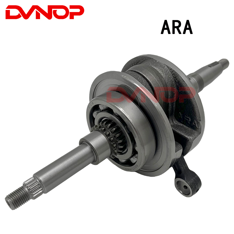 Crankshaft Sepeda Motor untuk  - Motorcycle Crankshaft ulasan dan harga