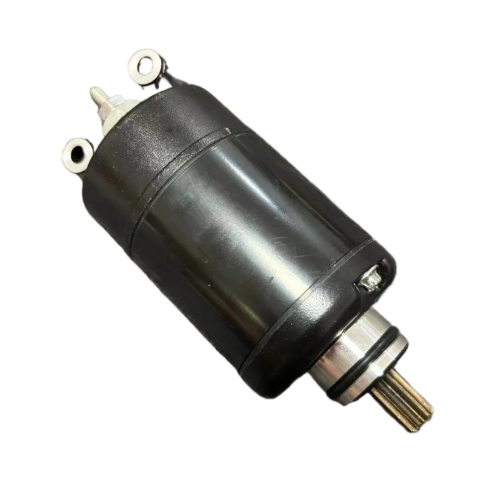 Motor Starter 2013 2014 2015 2 - Motorcycle Starter Motor ulasan dan harga
