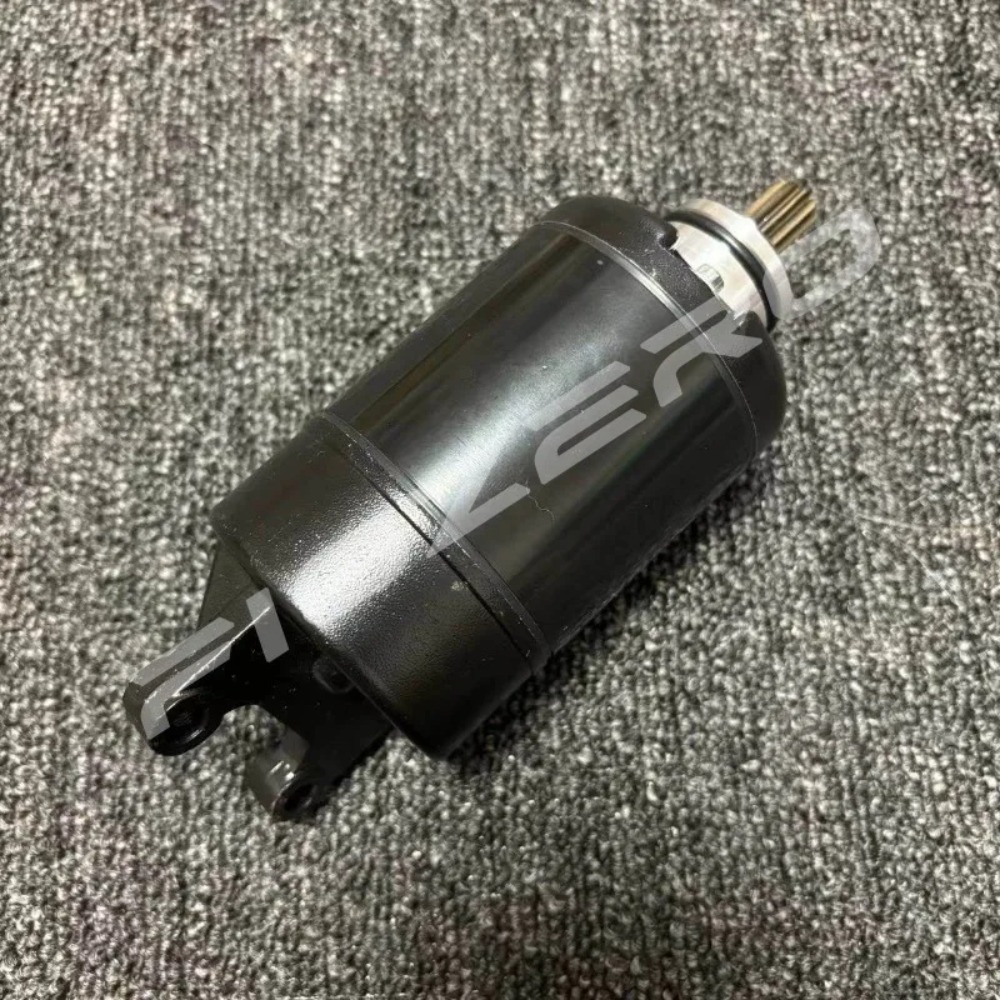 Motor Starter 2013 2014 2015 2 - Motorcycle Starter Motor ulasan dan harga