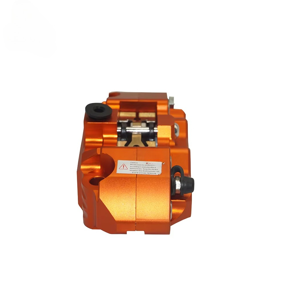 Adlin ADL-14 Kaliper rem hidro - Motorcycle Piston ulasan dan harga