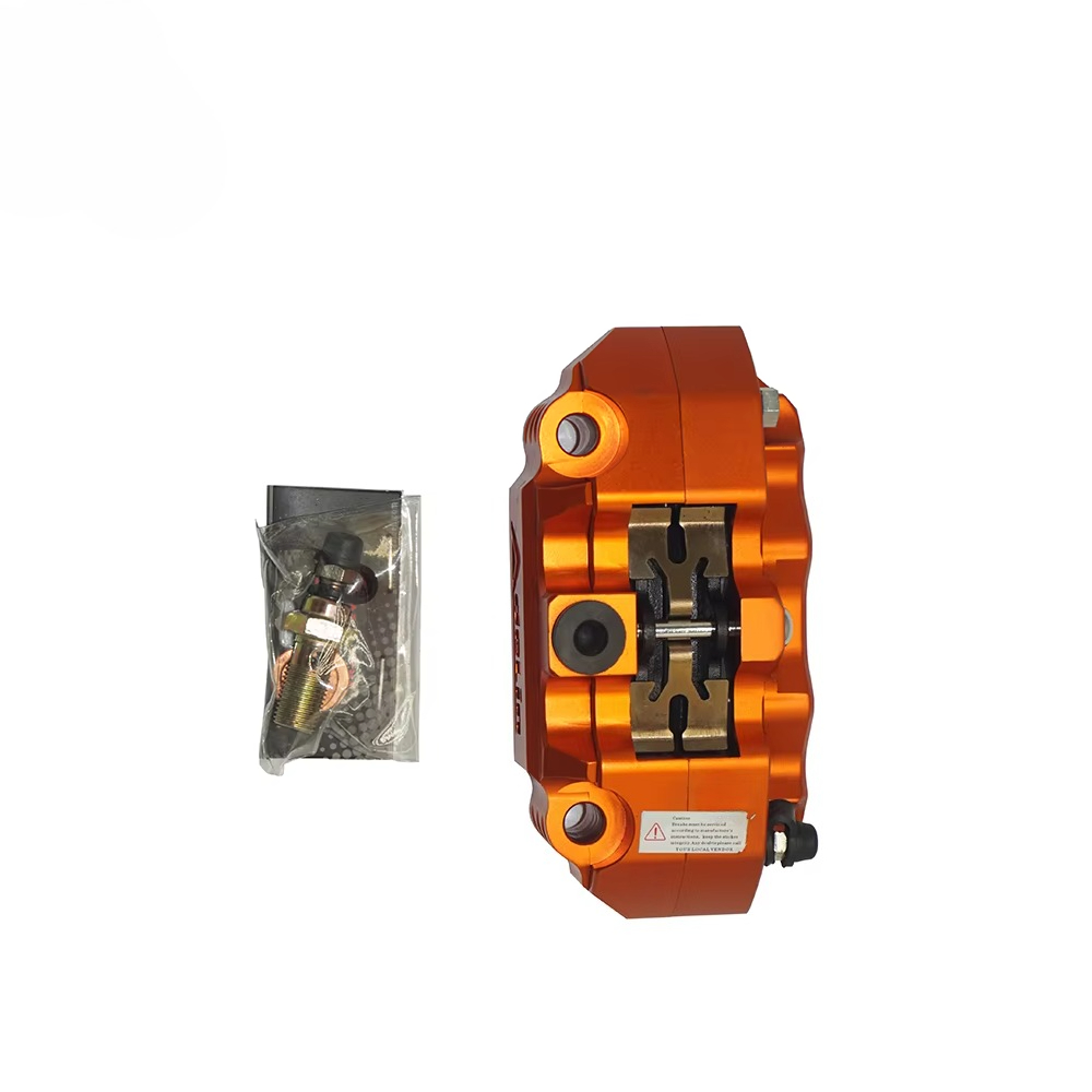 Adlin ADL-14 Kaliper rem hidro - Motorcycle Piston ulasan dan harga