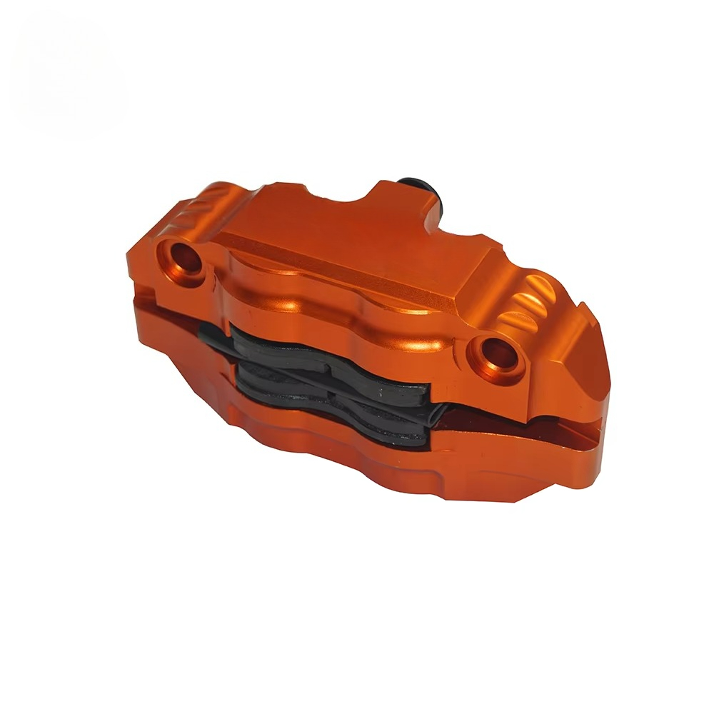 Adlin ADL-14 Kaliper rem hidro - Motorcycle Piston ulasan dan harga