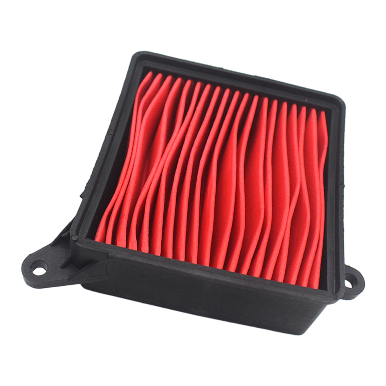 Aksesori Busa Filter Pembersih - Engine Parts Motorcycle ulasan dan harga
