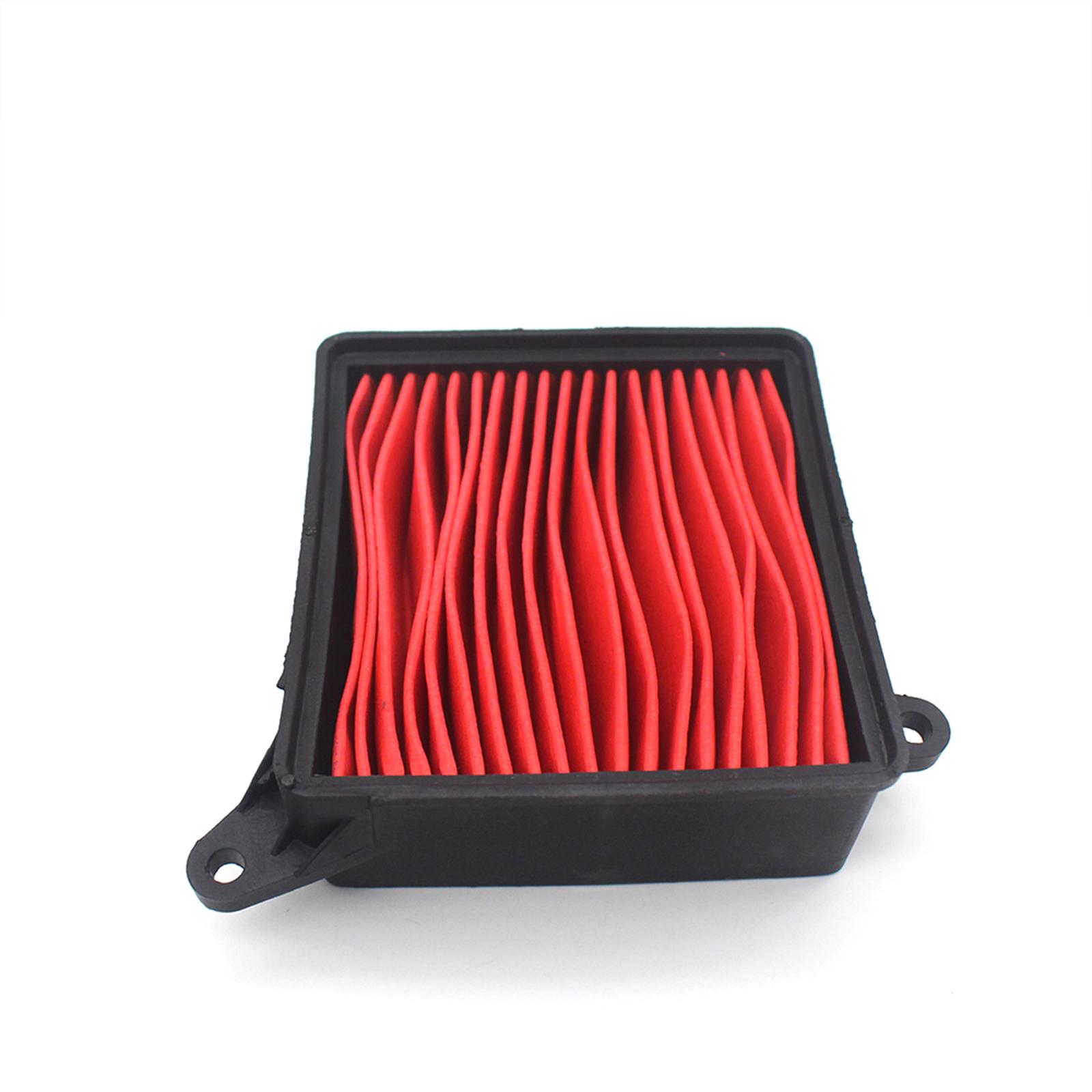 Aksesori Busa Filter Pembersih - Engine Parts Motorcycle ulasan dan harga