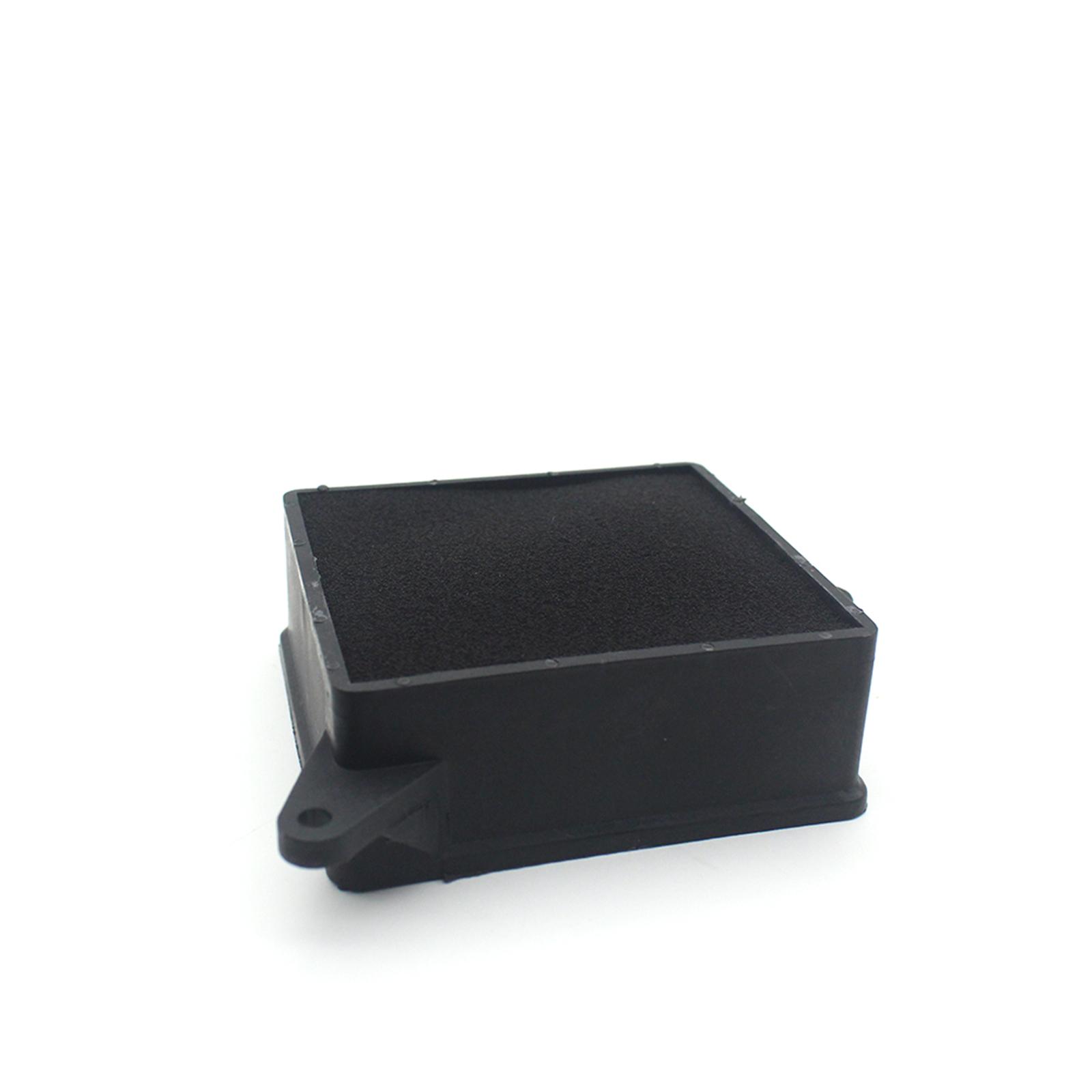 Aksesori Busa Filter Pembersih - Engine Parts Motorcycle ulasan dan harga