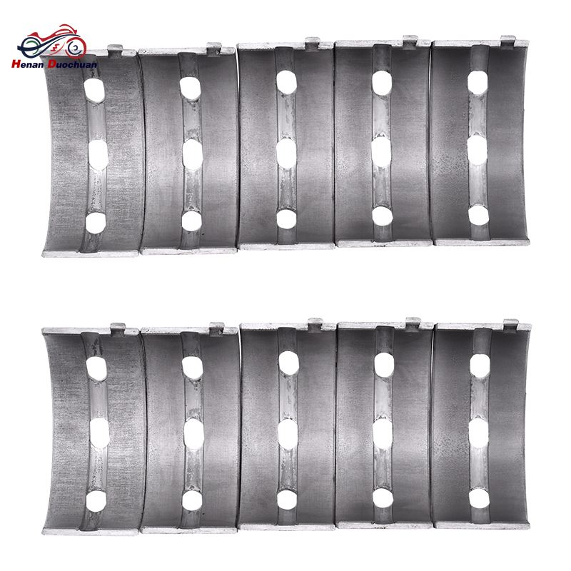 Bantalan Batang Penghubung Sep - Motorcycle Crankshaft ulasan dan harga