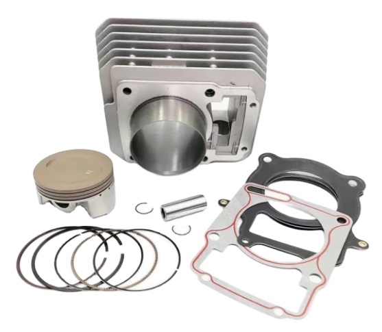 Silinder Motor Balap Zongshen  - Motorcycle Cylinder ulasan dan harga