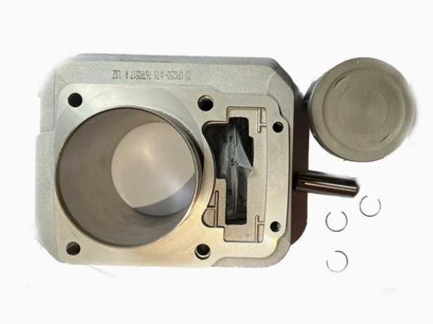 Silinder Motor Balap Zongshen  - Motorcycle Cylinder ulasan dan harga