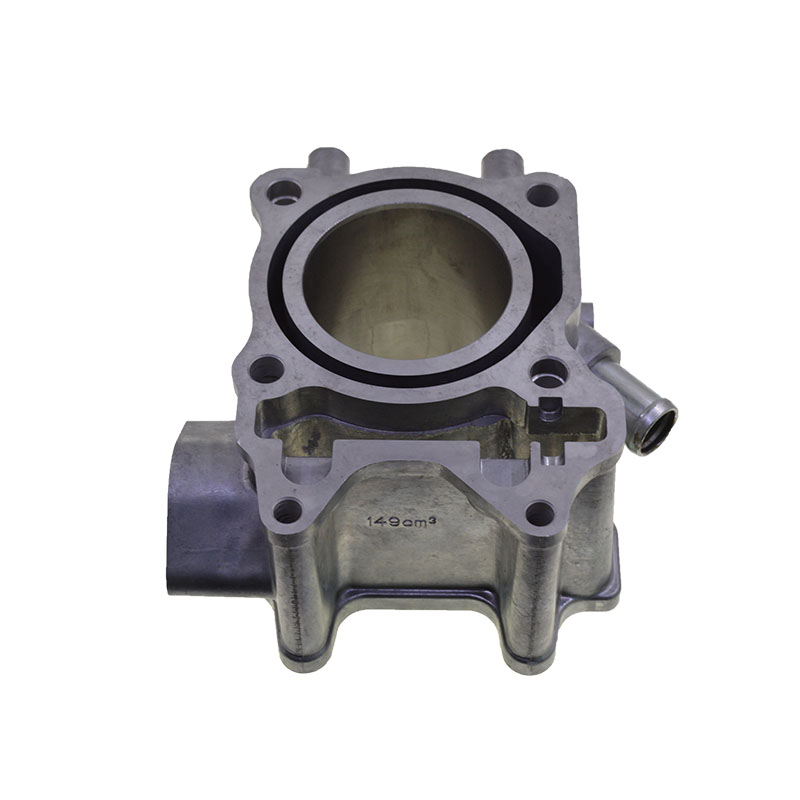 Kit Piston dan Ring Silinder S - Motorcycle Piston ulasan dan harga