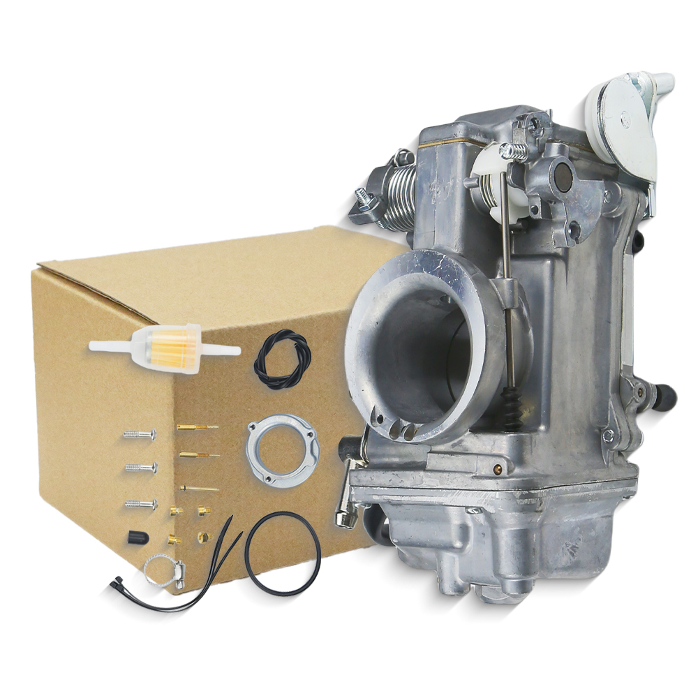 Akselerator Mikuni HSR42 HSR45 - Motorcycle Carburetor ulasan dan harga