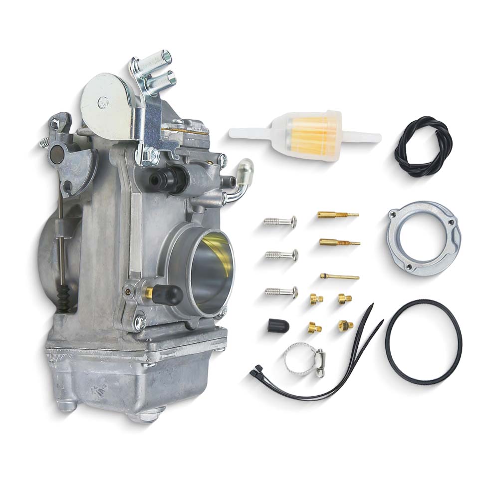 Akselerator Mikuni HSR42 HSR45 - Motorcycle Carburetor ulasan dan harga