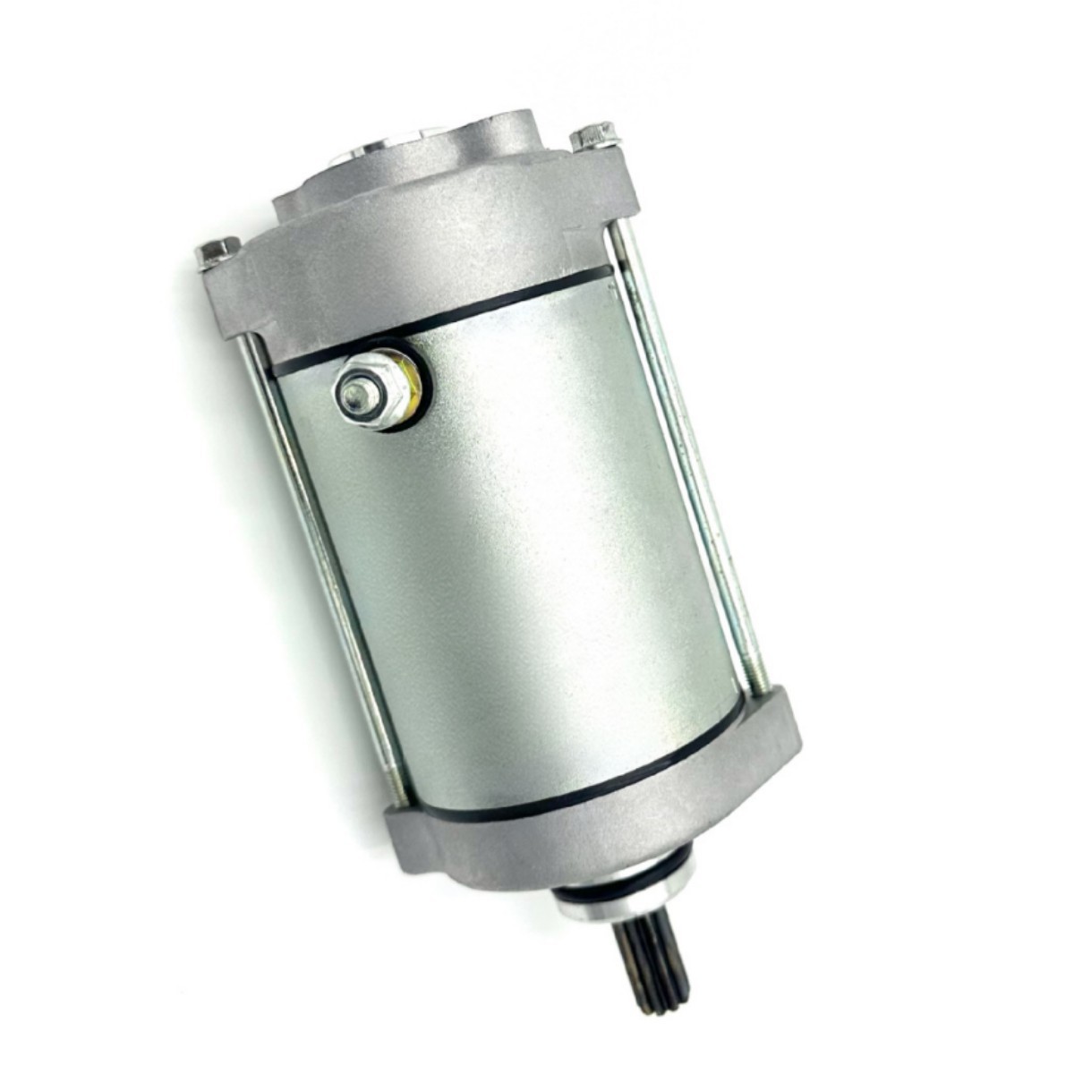 Motor starter sepeda motor unt - Motorcycle Starter Motor ulasan dan harga