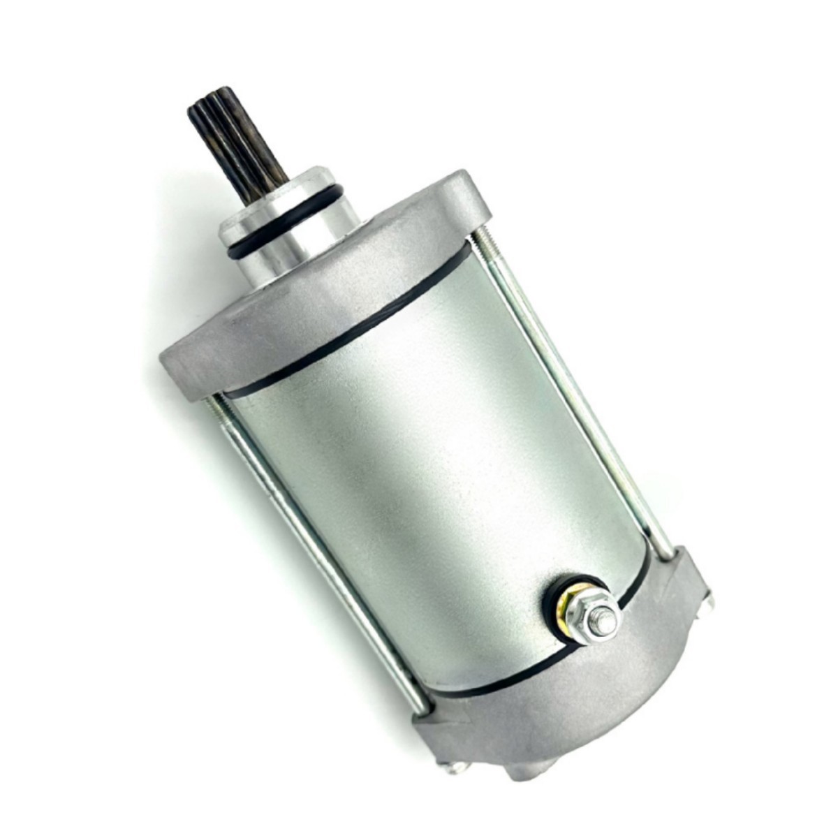 Motor starter sepeda motor unt - Motorcycle Starter Motor ulasan dan harga
