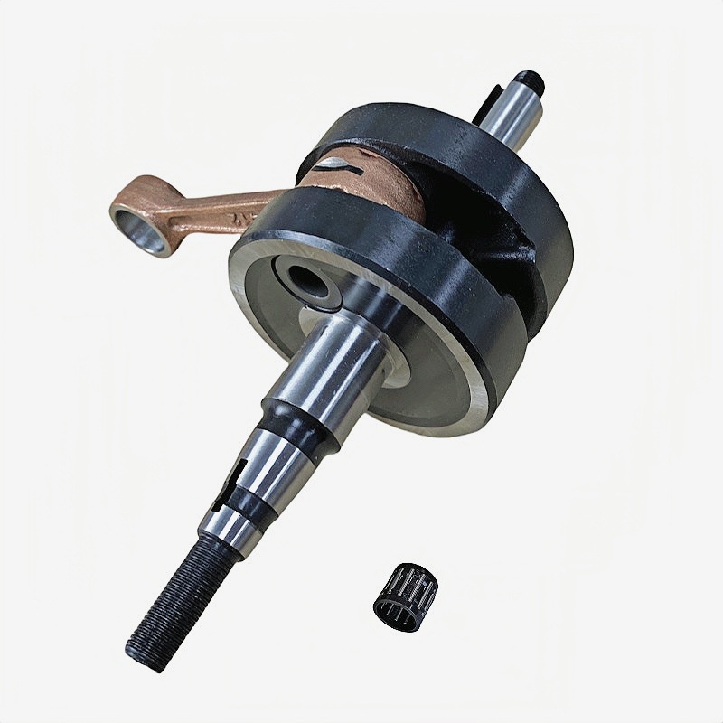 Crankshaft Assy Sepeda Motor D - Motorcycle Crankshaft ulasan dan harga