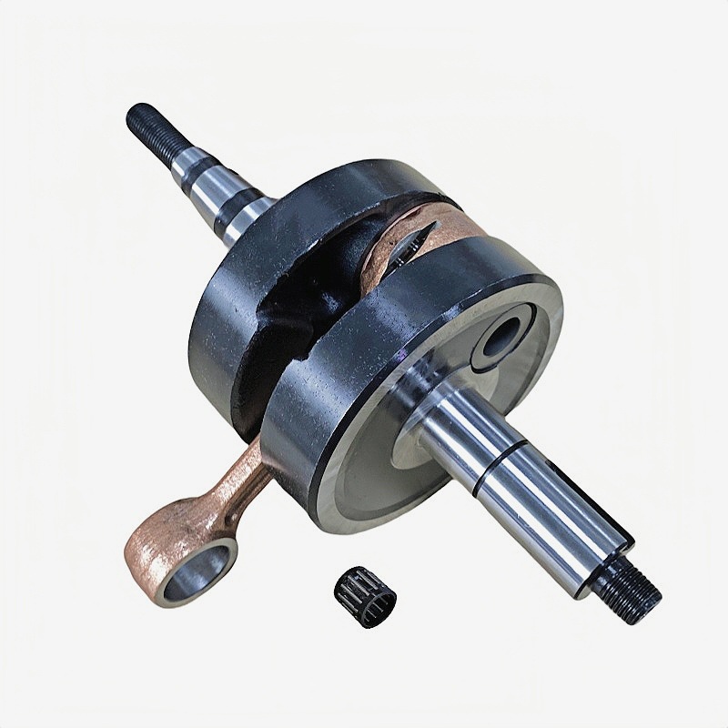 Crankshaft Assy Sepeda Motor D - Motorcycle Crankshaft ulasan dan harga