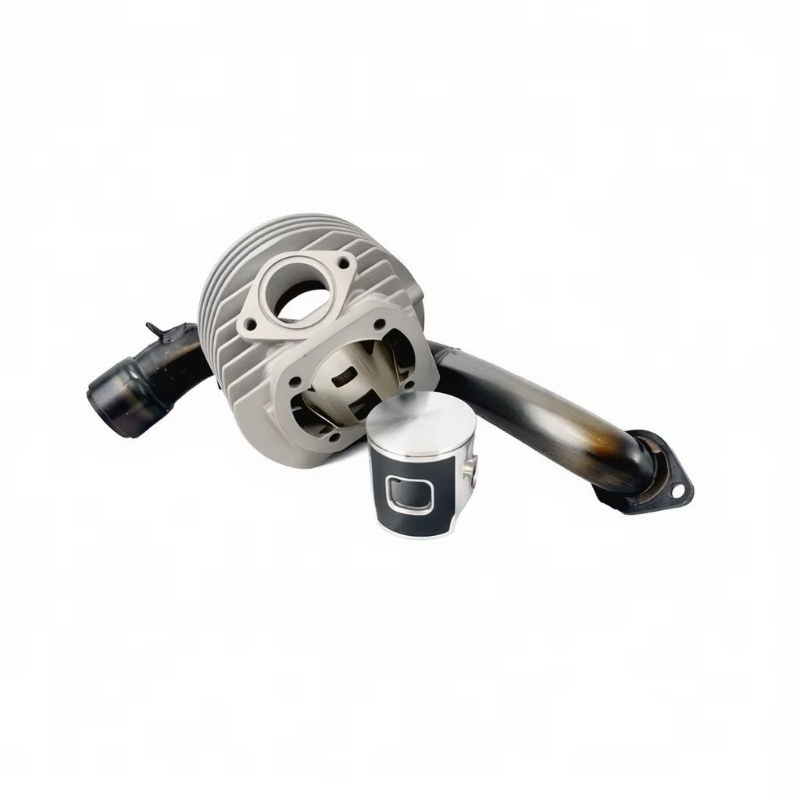Kit Silinder Zuera EXR 145cc 4 - Motorcycle Engine Kit ulasan dan harga