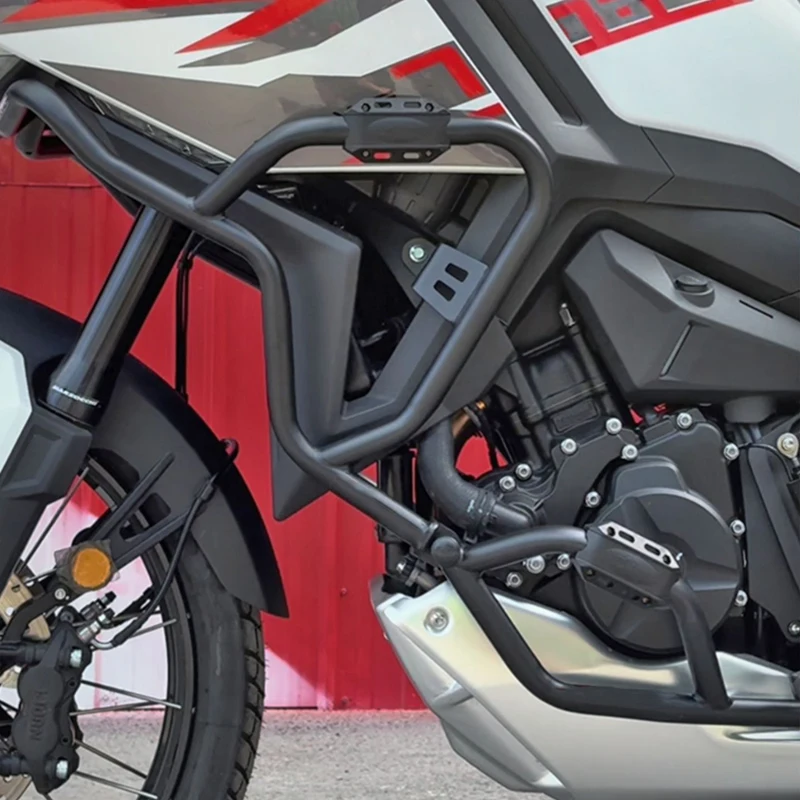 Untuk ZONTES 703F ZT700F 703 F - Motorcycle Engine Kit ulasan dan harga