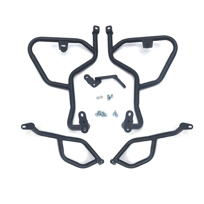 Untuk ZONTES 703F ZT700F 703 F - Motorcycle Engine Kit ulasan dan harga