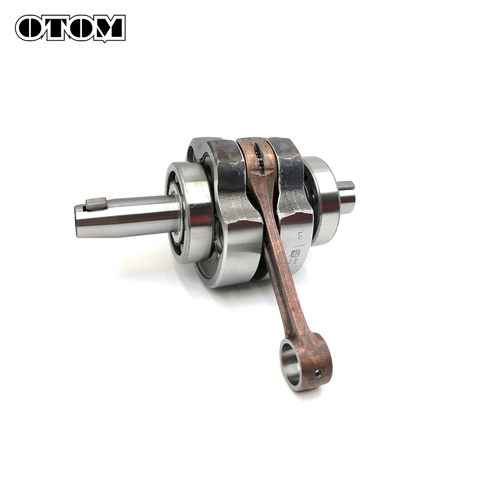 OTOM DT230 MT250 Rakitan Batan - Motorcycle Crankshaft ulasan dan harga