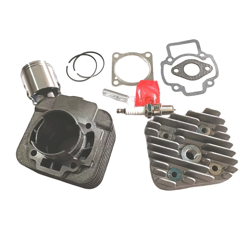 Kit Kepala Silinder Piston Bus - Motorcycle Cylinder ulasan dan harga