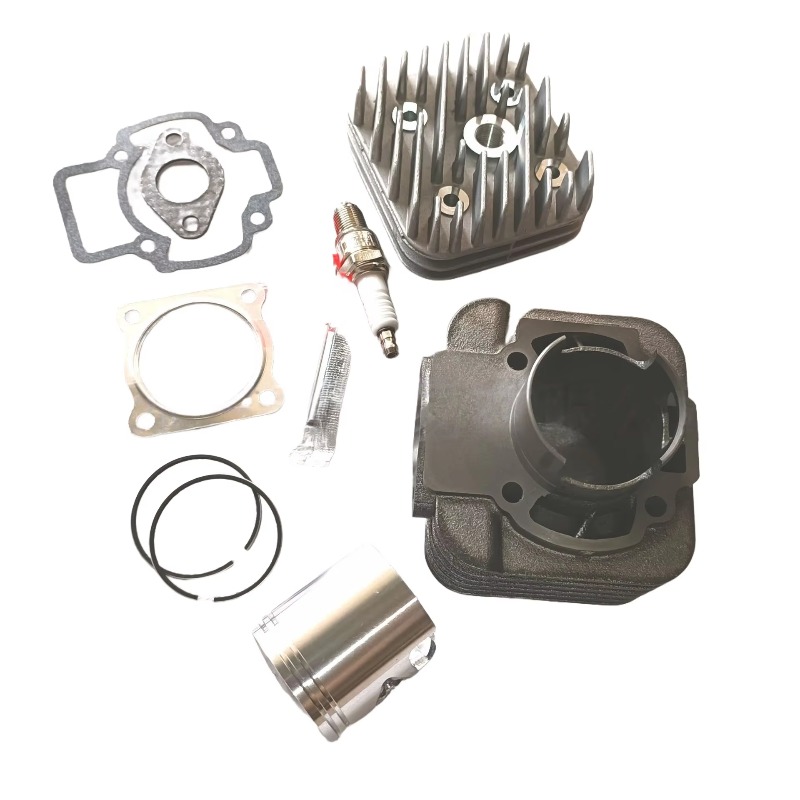 Kit Kepala Silinder Piston Bus - Motorcycle Cylinder ulasan dan harga