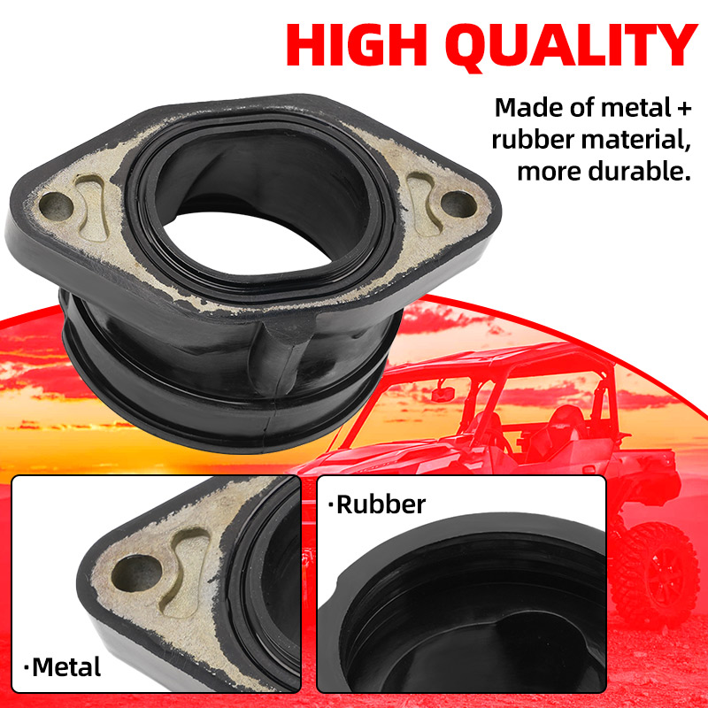Untuk Polaris RZR XP 1000 RZR  - Motorcycle Carburetor ulasan dan harga