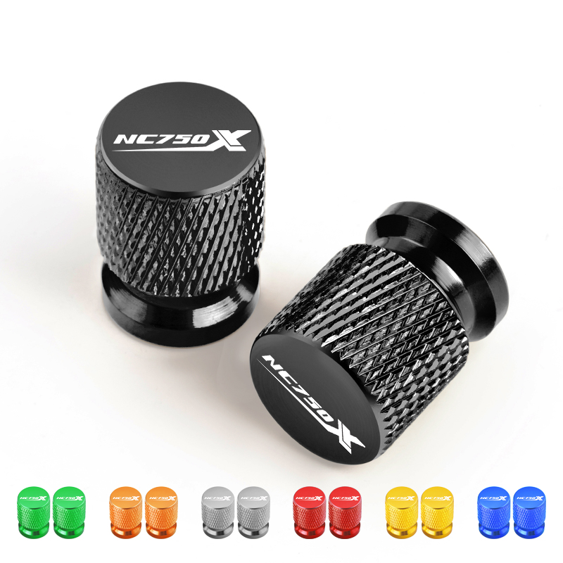 2 Buah untuk HONDA NC750X NC75 - Motorcycle Valve Cover ulasan dan harga