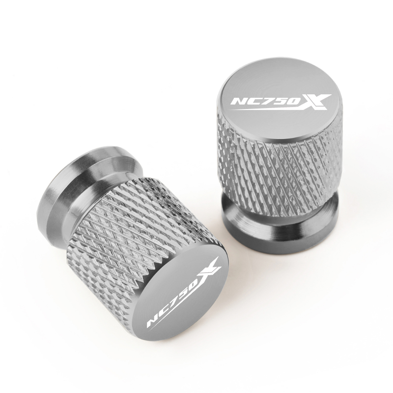 2 Buah untuk HONDA NC750X NC75 - Motorcycle Valve Cover ulasan dan harga