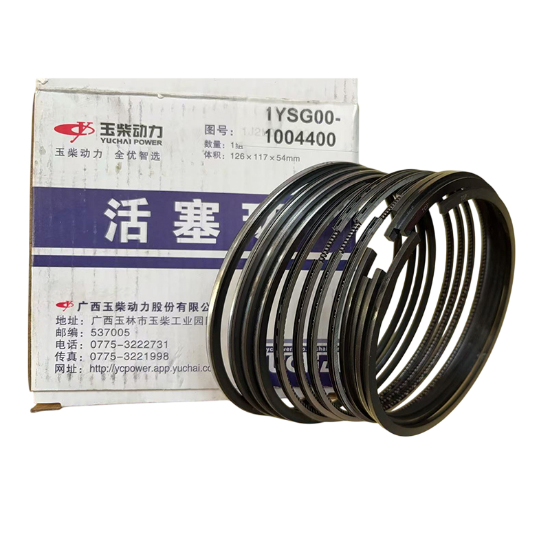 Set Ring Piston Mesin, Kompati - Motorcycle Piston ulasan dan harga